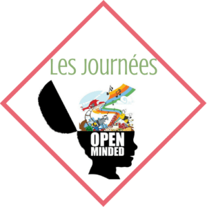 logo journées open-minded