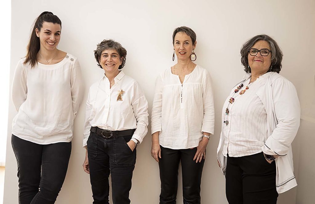 Equipe FAROS
