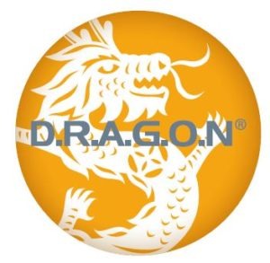 logo DRAGON