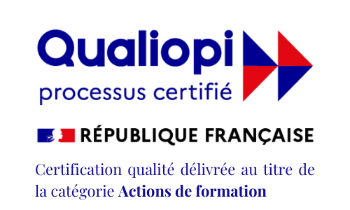 certification Qualiopi formation Nantes